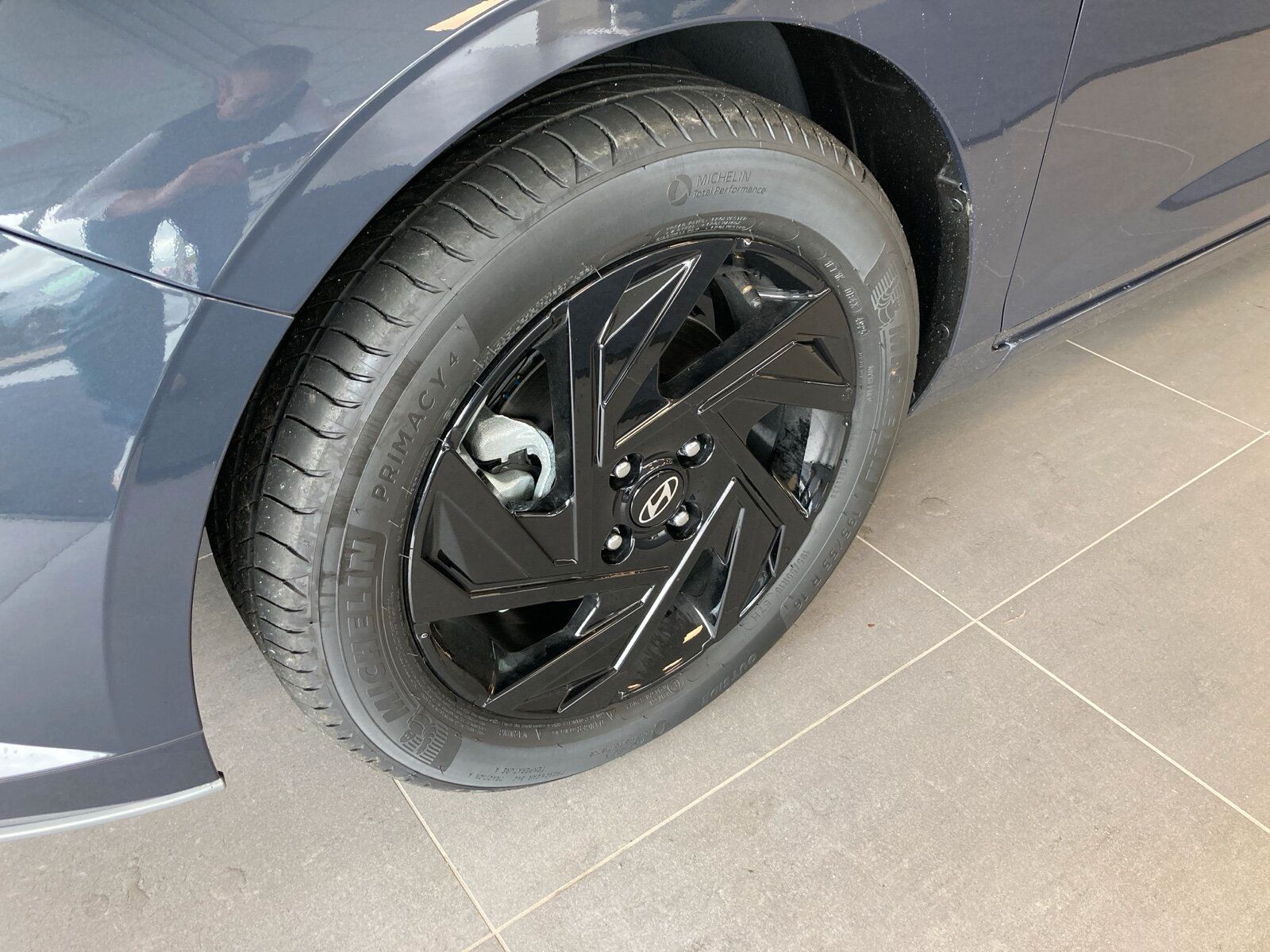 Hyundai i20 – Bild 4