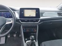Volkswagen T-Roc - Vorschau Bild 11