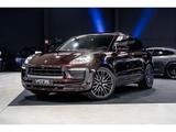 Porsche Macan PDK - Ruby Stone -360° - SportChrono - VAT - gebrauchte Porsche Macan aus dem Jahr 2023