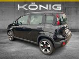 Fiat Panda 1.0 GSE Cross City Klima - ZV - Fiat Panda aus 2023