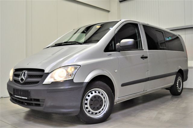 Mercedes-Benz Vito 116 CDI extralang  / 7SITZER / PDC