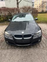 BMW Bmw 320 d Lederausstattung, Navigationssys... - BMW: Lederausstattung