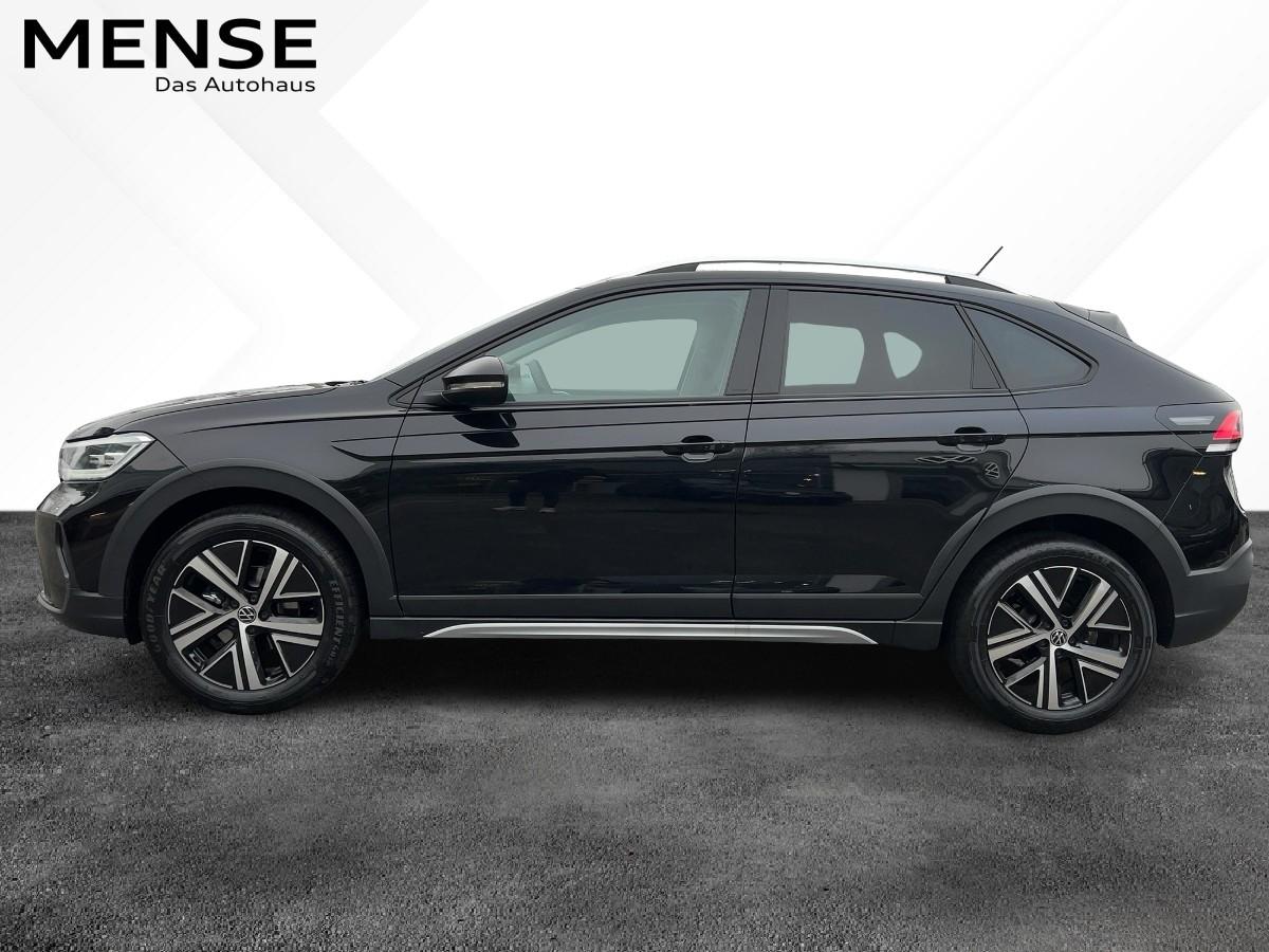 Volkswagen Taigo Style 1.0 l TSI OPF DSG Nav IQ.Light Winte