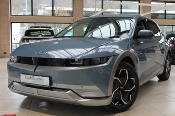Fahrzeugabbildung Hyundai Ioniq 5 Uniq 77.4kWh Allrad, Sofort Verfügbar !!