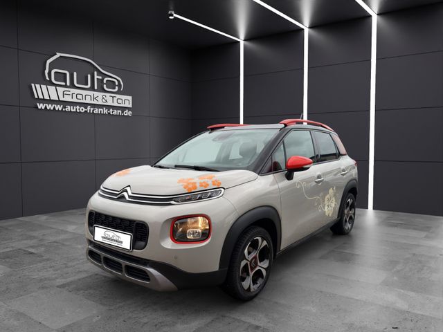 Citroën C3 Aircross DAB*Navi*Rkü*Schiebedach*Totwinke