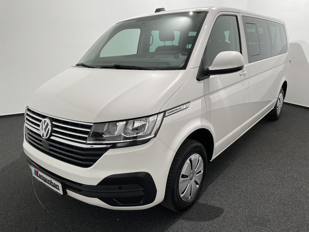 Volkswagen T6 Caravelle FWDLANGAHKNAVIKLIMADAB 2022