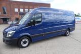 Mercedes-Benz Sprinter 319 V6 Maxi L4*Klima*Tempo*TCO*AHK(3,5t - Mercedes-Benz Sprinter Gebrauchtwagen in Duisburg