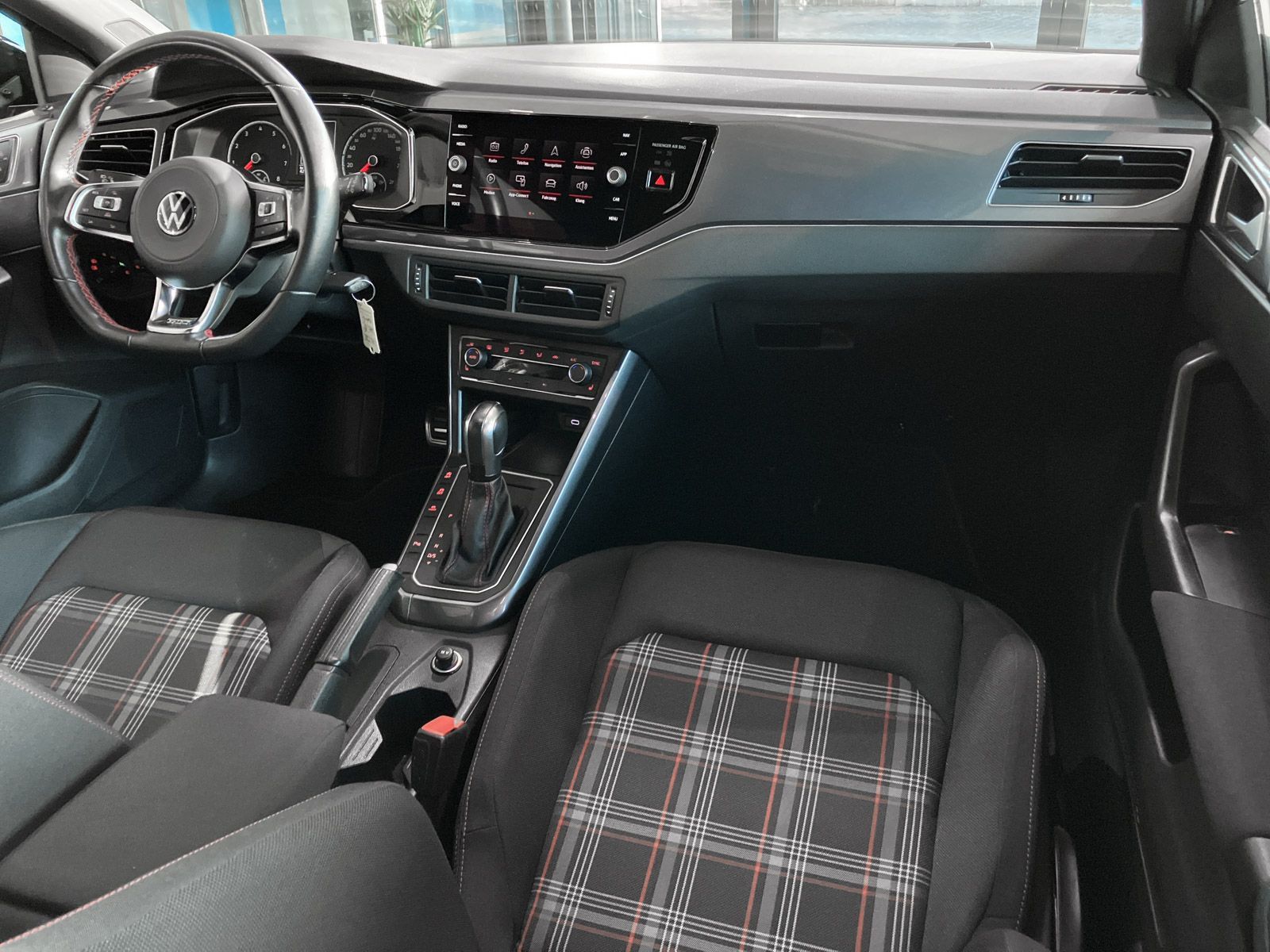 Volkswagen Polo - Bild 10