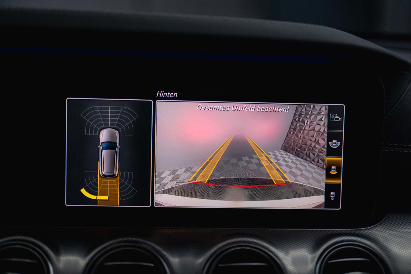 Mercedes-Benz E 220d AMG Night-Paket | ACC | LED | Widescreen