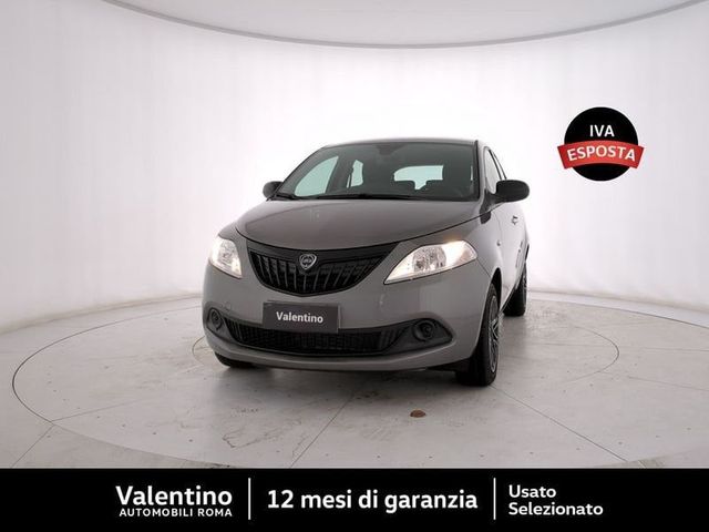 Autres Lancia Ypsilon 1.0 Hybrid FireFly 5 porte S&S Si