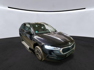 Skoda Octavia - 3