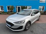 Ford Focus Turnier Titanium X Automatik - gebrauchte Ford Focus aus dem Jahr 2024