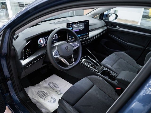 Golf Style eHybrid DSG AHK Business&Komfort IQ L