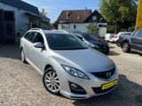 Mazda 6 Kombi 2.0  Active * Totwinkel-Assistent * - Mazda 6 aus 2011