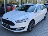 Ford 424 Mondeo Turnier 2.0 EcoBoost Autom. Vignale - Ford Mondeo: Ecoboost