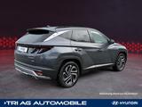 Hyundai TUCSON FL 1.6 CRDi (136 PS) 48V 7-DCT 4WD Prime - Hyundai TUCSON mit Diesel-Antrieb: Geländewagen