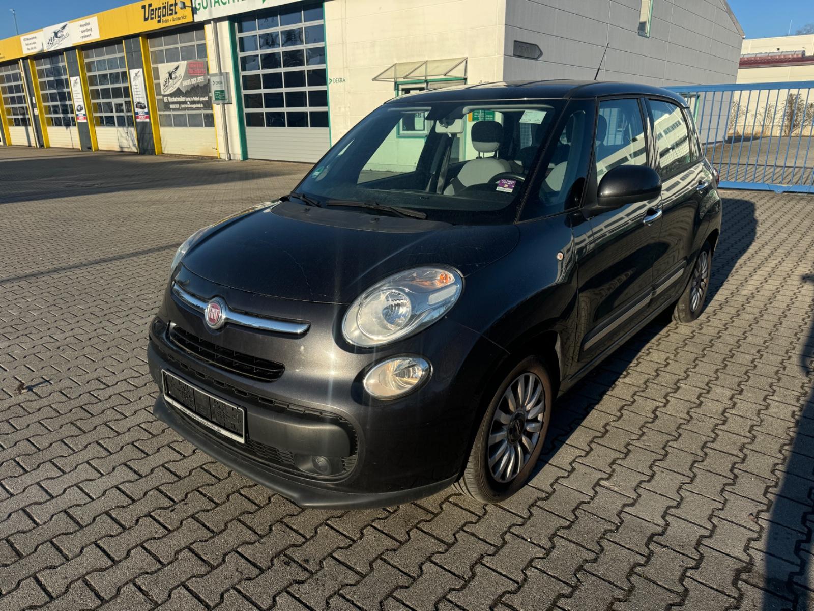 Fiat 500L Pop Star *Euro 6*