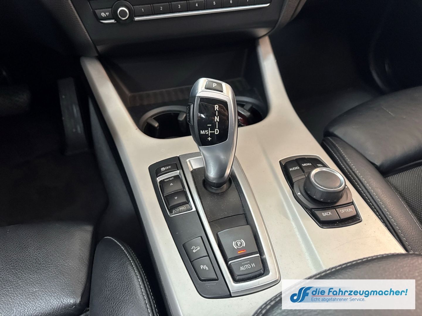 Fahrzeugabbildung BMW X3 xDrive 30 d 30d El. Panodach Bi-Xenon *EXPORT