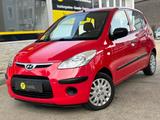 Hyundai i10 1.1 Classic E TÜV Neu - Hyundai i10 in Mönchengladbach