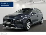 Hyundai BAYON 2WD NAV CarPlay GRA KAMERA DAB KLIMA - Hyundai BAYON in Dortmund
