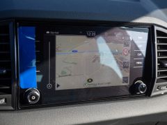 Foto Nummer 8: SKODA Karoq