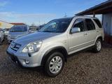 Honda CR-V 2.0i ES 4x4 - gebrauchte Honda CR-V aus dem Jahr 2006