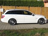 Mercedes-Benz C63T AMG - der Makel-loseste ... von ALLEN hier - : Privatanbieter, Von