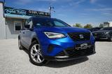 Seat Arona 1.0 TSI FR DSG/Automatik |1.Hand| |ACC| - Seat Arona Gebrauchtwagen in München