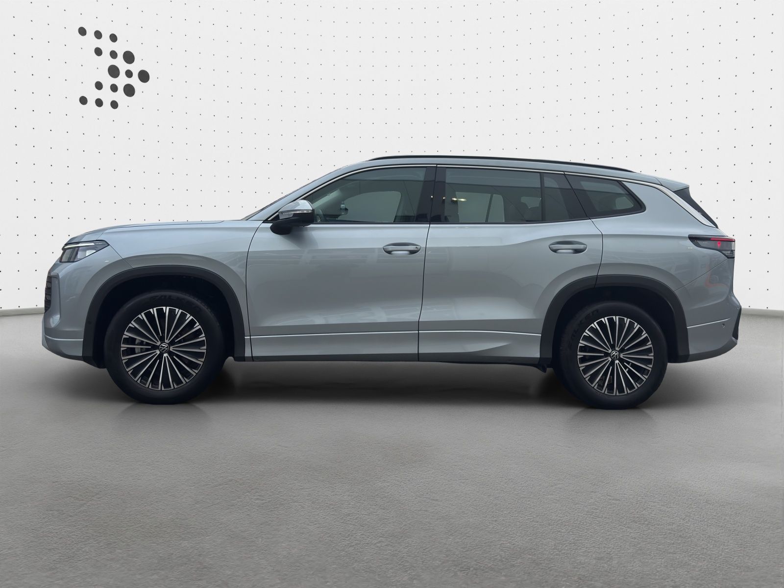 Volkswagen Tayron - Bild 5