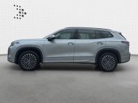 Volkswagen Tayron - Vorschau Bild 5