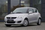 Suzuki Swift Comfort - Suzuki Swift mit Diesel-Antrieb