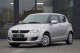 Suzuki Swift Comfort - Suzuki Swift mit Diesel-Antrieb