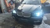 BMW Ich verkaufe einen BMW X640d E71 - BMW 640 SUV
