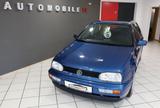 Volkswagen Golf III Lim.1.8 Ltr.Automatik,TüvNeu,5-Trg,2.Hd - Volkswagen Golf: Automatik, Ii
