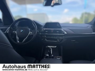 BMW X3 - 11