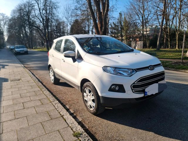 Ford Neu ZHANRIEMEN EcoSport 1.0 EcoBoost ...