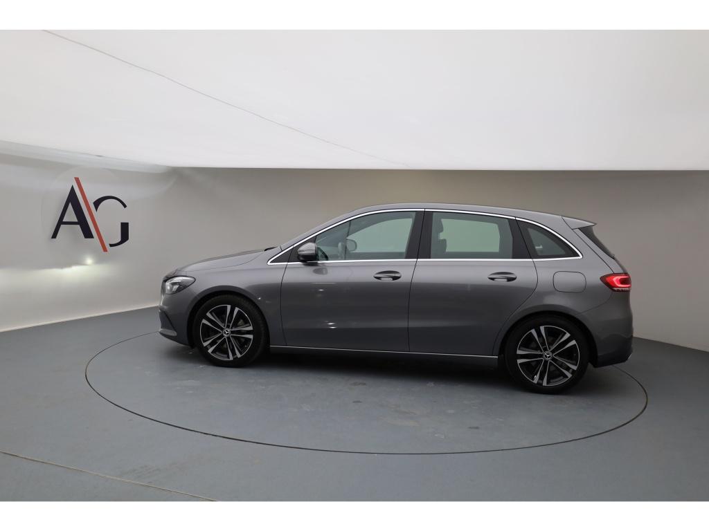 Mercedes-Benz B-Class d Progressive Distr RfKam elHeckkl 18Zoll, миниатюра 3