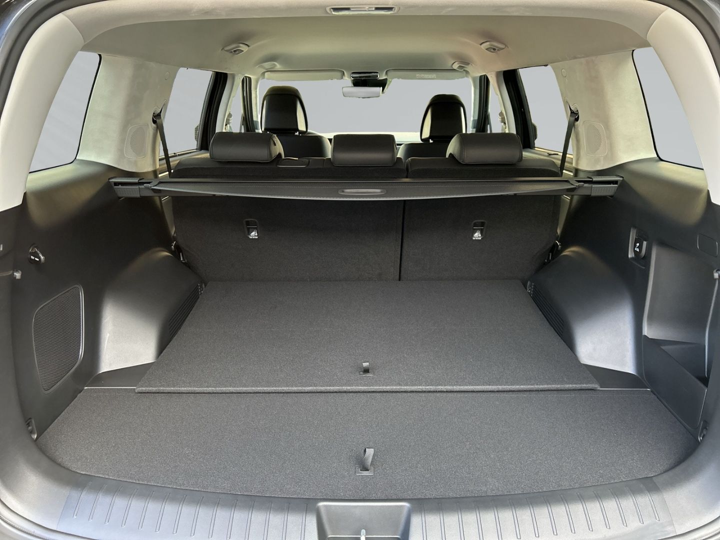 Hyundai Santa Fe – Bild 8
