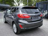 Ford Fiesta Titanium X 1.0 EcoBoost ACC PDC R-CAM - Ford Fiesta Unfallwagen
