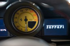 FERRARI 488 Pista Coupé | Full Carbon | Rosso Corsa FERRARI 488 Pista Coupé | Full Carbon | Rosso Corsa