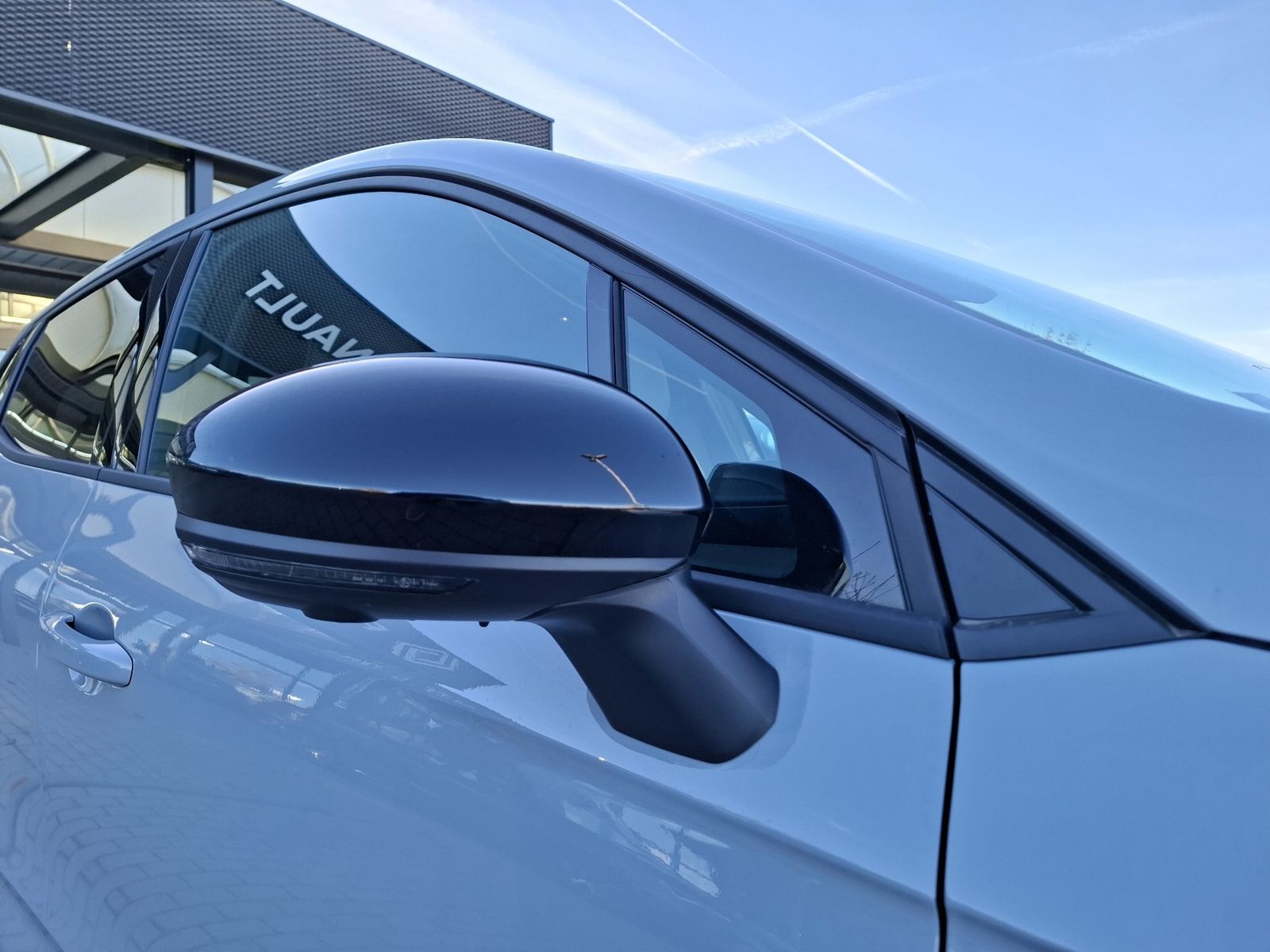 Renault Clio - Bild 35