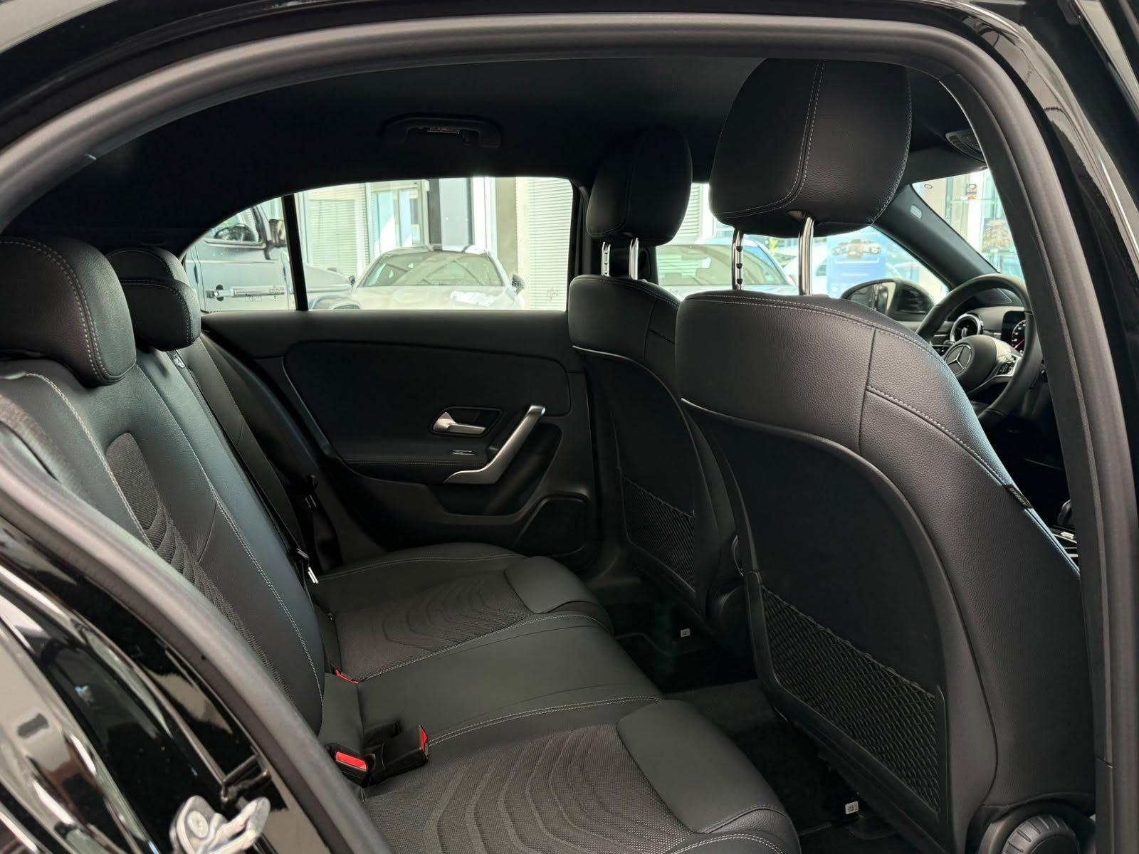 Mercedes-Benz A 250 e PROGRESSIVE ADV+AC11KW+VZ-ASSIST+WINTER