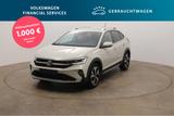 Volkswagen Taigo Style 1.5 TSI DSG CARPLAY*NAV*PDC*SHZ*ACC - VW Taigo Gebrauchtwagen in Hannover