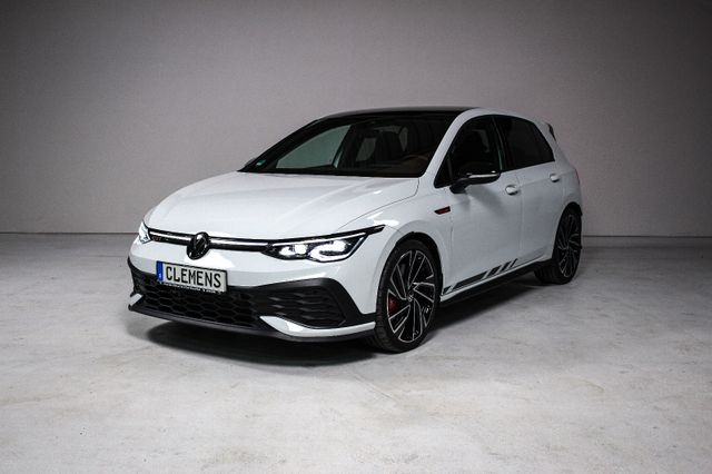 Volkswagen Golf  GTI Clubsport BLACK STYLE