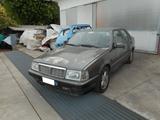 Lancia Thema 8.32 Ferrari - graue Lancia Thema
