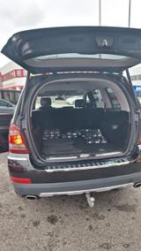 Mercedes-Benz GL 420 CDI 4MATIC -