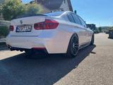 BMW 340i M Performance 