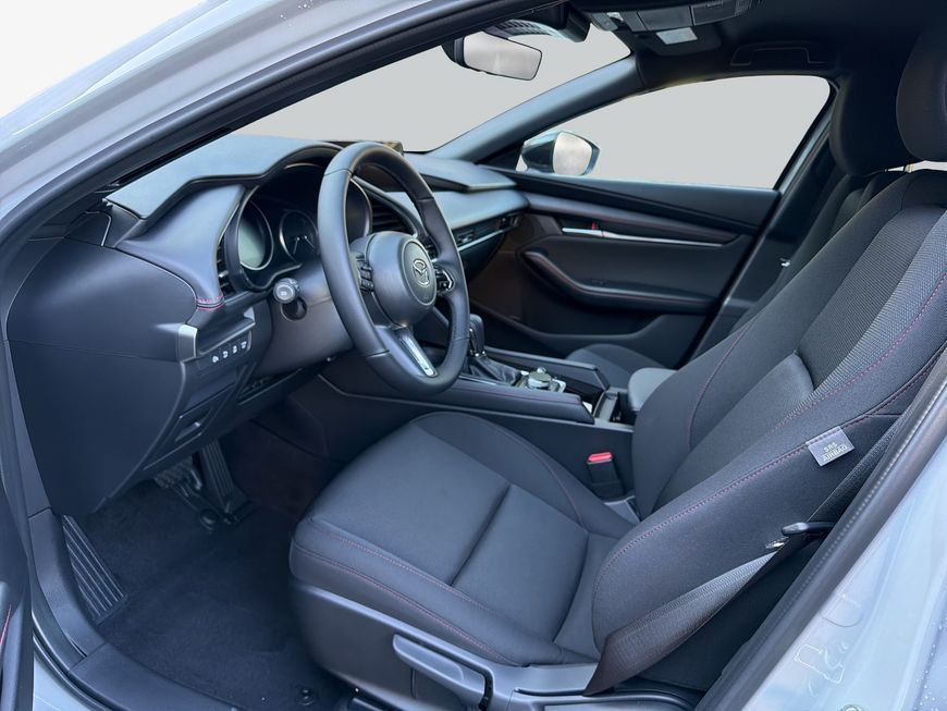 Mazda 3 - Bild 9
