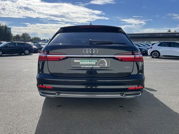 Audi A6 - 9