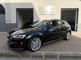 Audi AUDI A3 SPB 1.6 TDI 116CV STRONIC SLINE CERTIFIC - Audi A3: Sline TDI